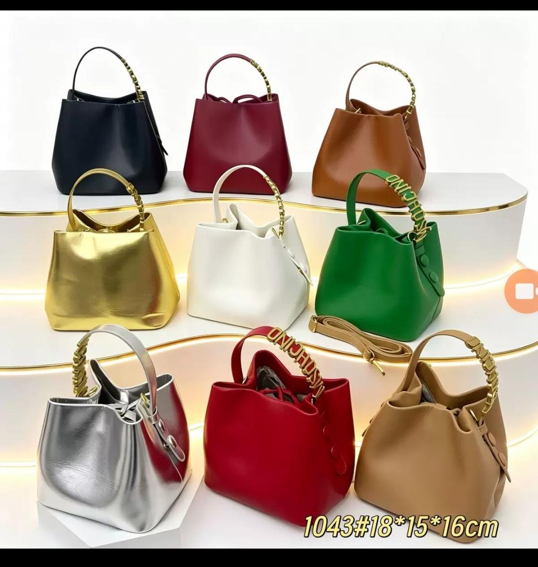 MOSCHINO BAG