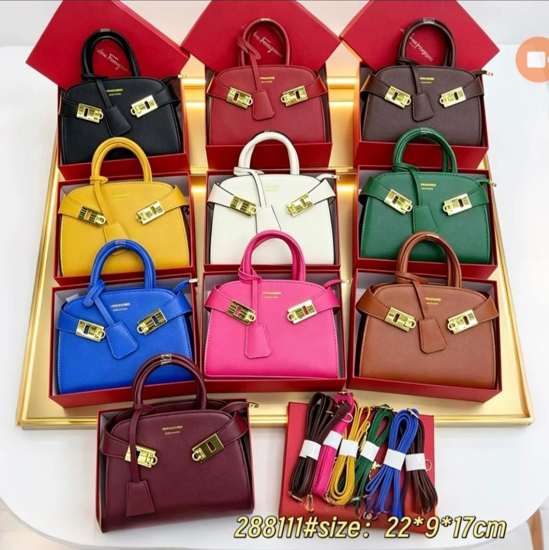NICE BAG